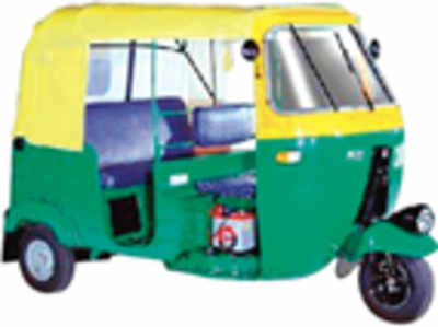 ‘Tough to find auto drivers as they change their addresses’