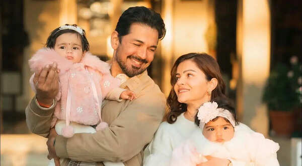 ‘Be it C-section or natural birth, no mother is taking an easy route’