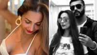 Malaika says 'Life doesn’t end at 25' after Arjun refutes break up rumours 