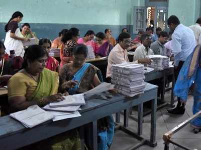 Telangana board results goof up: HC orders BIE to upload results, answer sheets by May 27