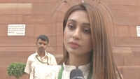 Mimi Chakraborty draws parallels between film & politics says ‘we are for the people’ 