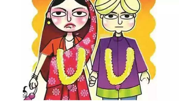 Child marriages in Rajasthan fall by 10% in last five years: Survey