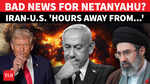 Iran-U.S. Deal Imminent? 9-Point Formula Out, Nukes Off The Table, Big Announcement Likely