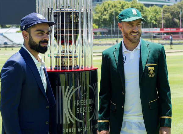 Blog: History beckons Kohli & Co