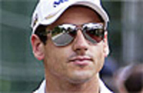 We're dreaming of podium at Indian GP: Sutil