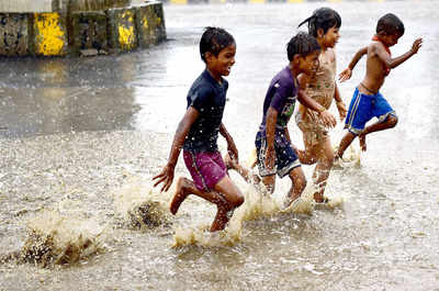 IMD predicts heavy rainfall in Marathwada