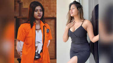 Lock Upp's Anjali Arora reveals she took 2.7K from a man in Russia ...