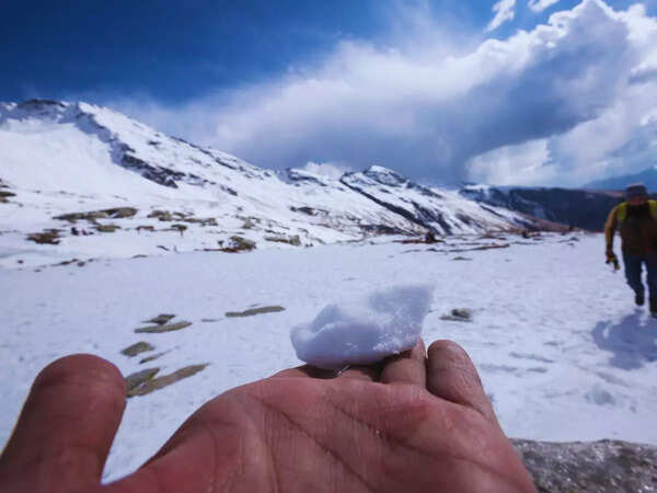 5 interesting facts you probably didn’t know about Rohtang Pass in Manali