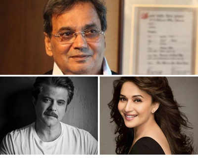 Ram Lakhan completes 30 years; Madhuri Dixit, Anil Kapoor reminisces the 1989 classic with a celebration