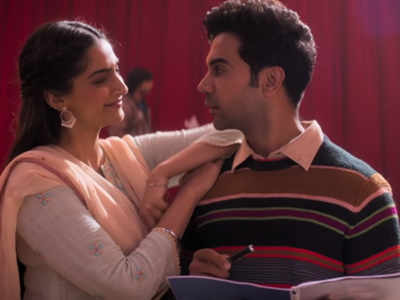 Sonam Kapoor’s film on an unconventional love story fails at box office