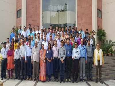 ISRO organises Chandrayaan-2 data users meet in New Delhi