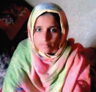 Hyderabad woman’s SoS from Pak; nikah on phone was a phoney wedding