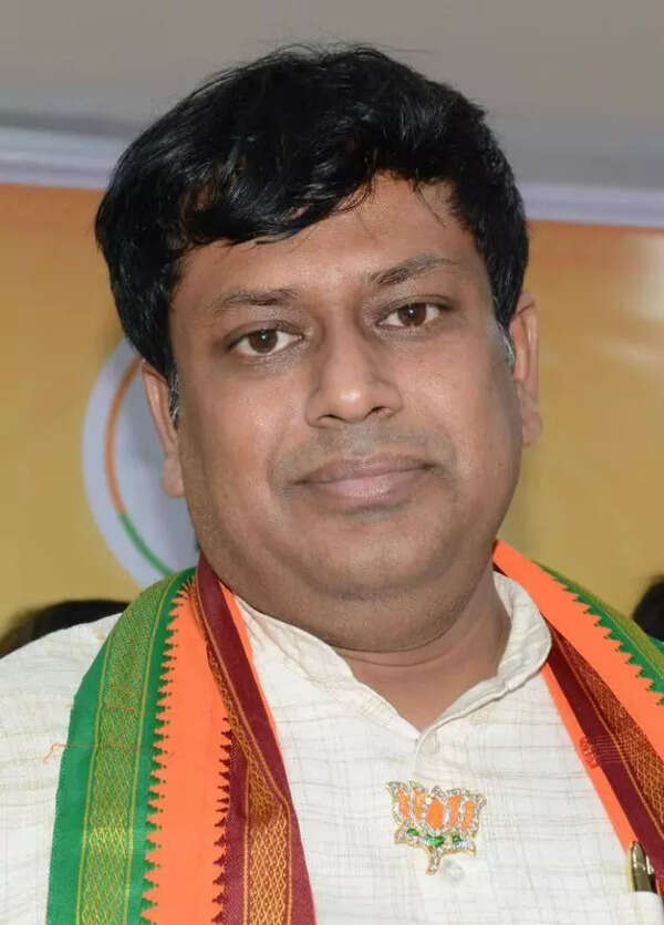 Blow for state bid to compromise SIR: BJP