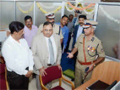 Bengaluru Now Has A Station For Cybercrimes