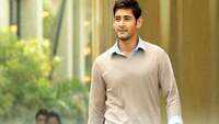Mahesh Babu wraps up schedule in Kashmir 