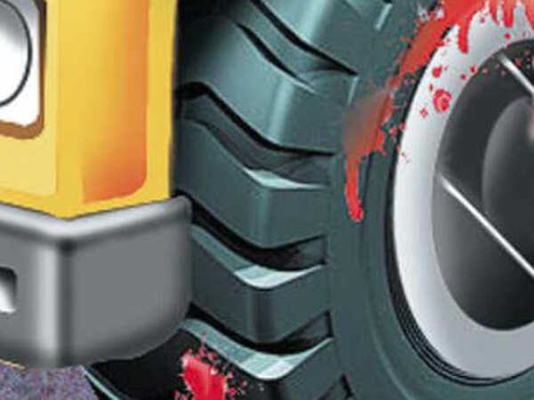 Odisha: 10 die as mini-truck plunges into gorge