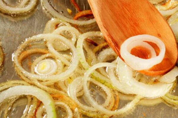 Can fried food ever be healthy?
