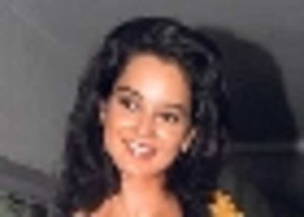 Desi girl Kangna pines for kids!