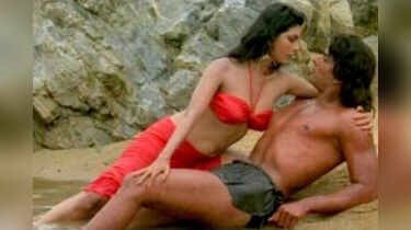 Sex symbols of Bollywood