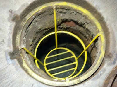 Mumbai businessman offers unique solution for uncovered manholes after Dr Deepak Amrapurkar's death