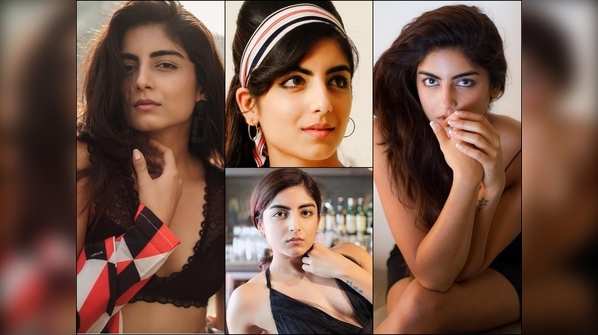 Muskaan Khubchandani impresses Bollywood with her gorgeous Insta-Snaps