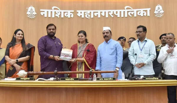 Mayor clears NMC standing panel’s revised Rs3,469cr budget for 2026-27