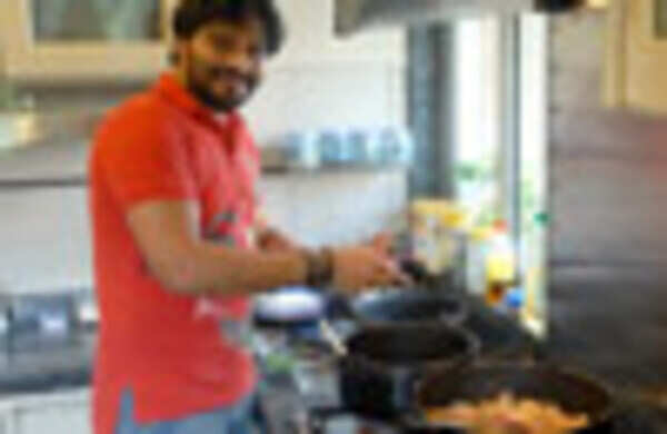 Babuli recipes: Finger lickin’ good