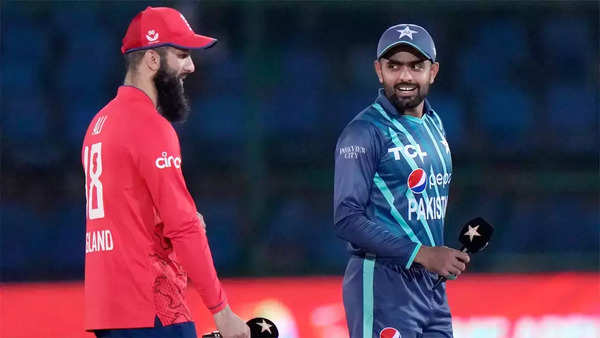 Live Blog: Pakistan vs England, 6th T20I