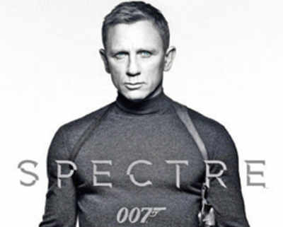 Bond to receive a Royal opening