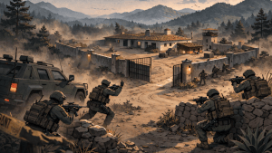 The end of a cartel supremo: What El Mencho’s death means