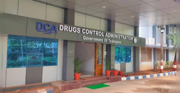 DCA detects violations in 144 pharmacies across state
