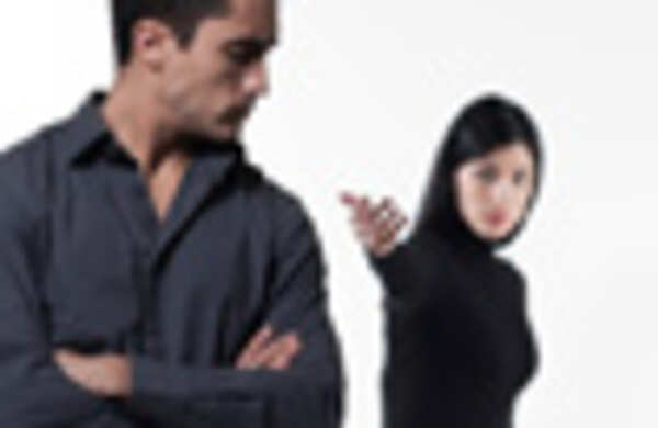 Are you being taken for granted?