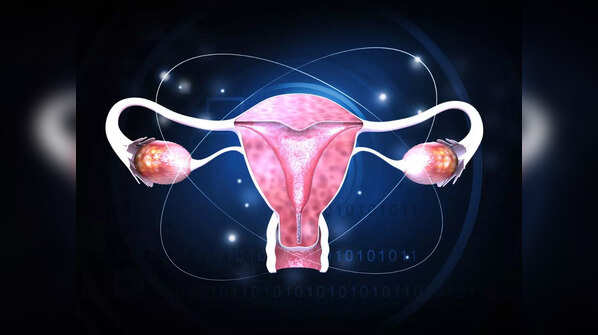 Some women have two vaginas; the condition is called 'uterus didelphys'