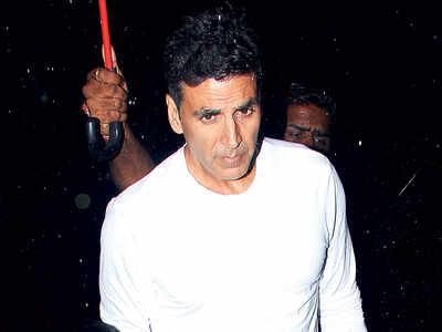 Akshay Kumar to bring in 52nd birthday in London