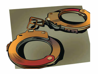 Cops arrest job portal head, staff for duping youths with fake offers and swindling them for Rs 70 crore