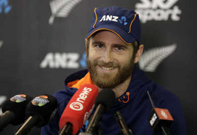 IPL 2018: Kane Williamson has been appointed as the captain of Sunrisers Hyderabad, replaces David Warner