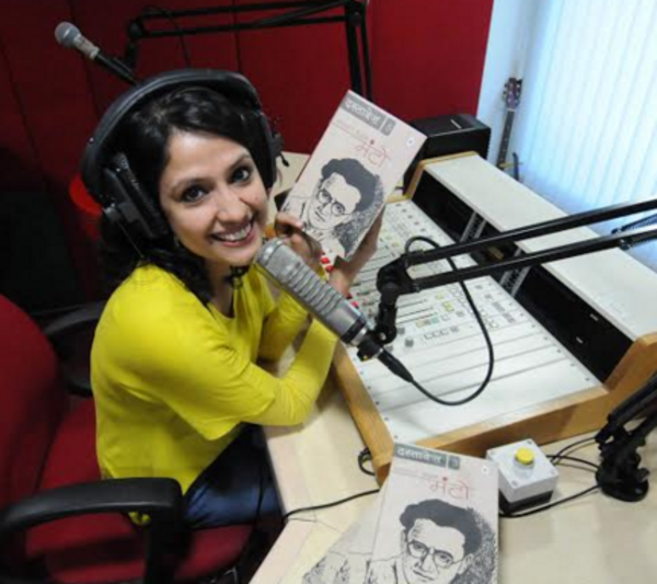 Kahaani makes a comeback on radio