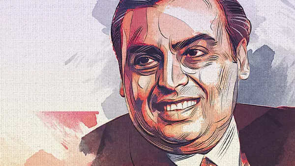 How Ambani became the Alibaba and Alphabet of India