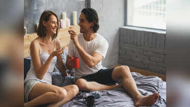 7 reasons you have the best sexual experiences in your 30s