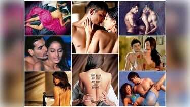 Jism' to 'Julie 2': When Bollywood went bold with its content