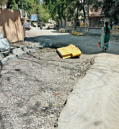 Dear BMC, ‘7-10 days’ is not one-and-a-half mont