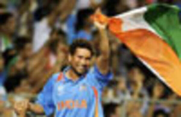Not everybody loves cricket