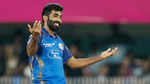 'Ek din ka mukhya mantri': Jasprit Bumrah reacts after MI captaincy debut