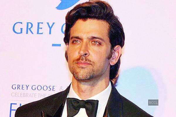 Hrithik Roshan and Kareena Kapoor to shoot in Delhi