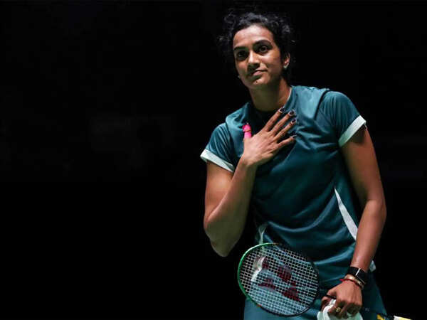 'Your wishes mean the world to me': PV Sindhu's heartfelt message to PM Modi after Japan Open triumph