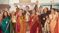 ISRO reacts to teaser of Akshay Kumar, Vidya Balan, Taapsee Pannu starrer 'Mission Mangal' 