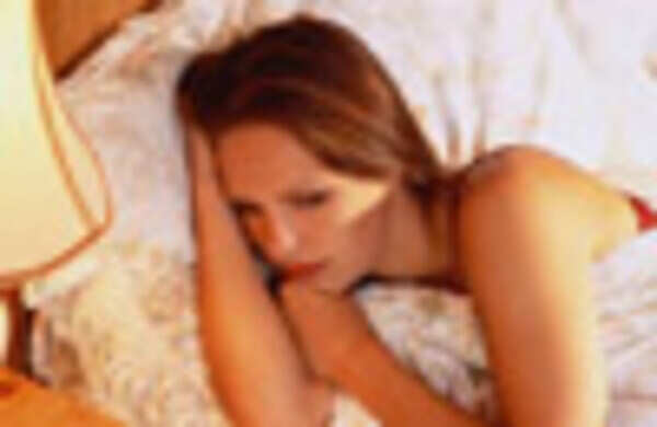 Are you paralysed in sleep?