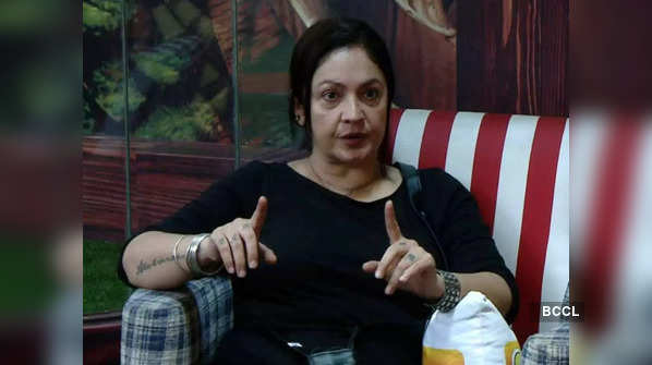 Bigg Boss Ott 2 Pooja Bhatt Opens Up About Her Married Life With Ex Husband Manish Makhija And 