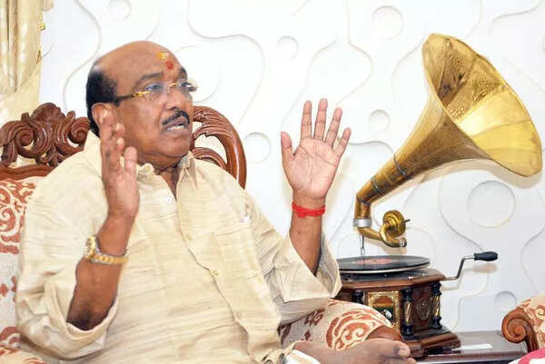 Kerala govt must act on Natesan’s ‘communal’ remarks, says Kerala Muslim Jamaath