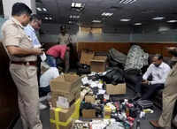 Noida: Google reviews led cops to e-cigarettes supplier 